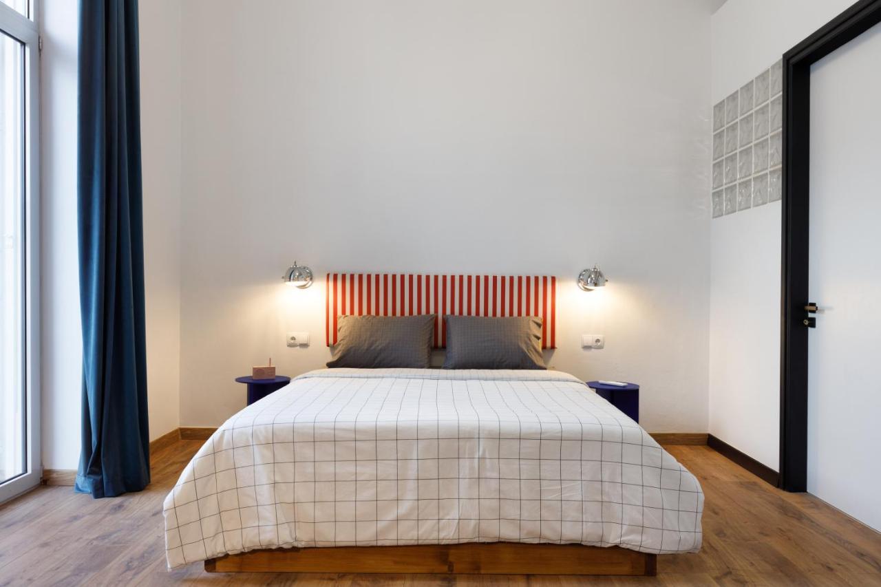 Apartamento The Baroness Kalamata Exterior foto