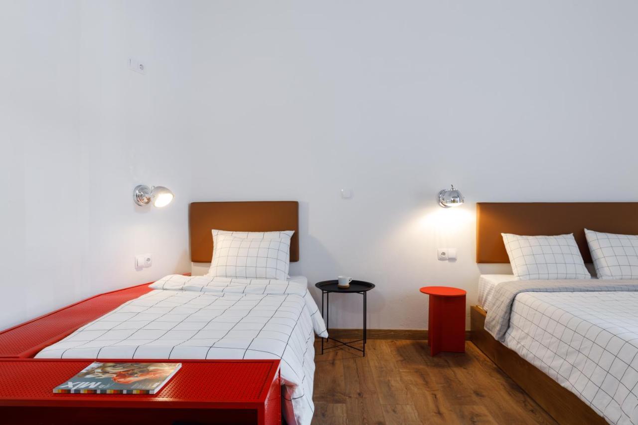 Apartamento The Baroness Kalamata Exterior foto